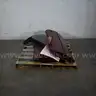 OEM Doors and Interior Door Panels from a 1986 Chevrolet Corvette (C4)
