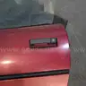 OEM Doors and Interior Door Panels from a 1986 Chevrolet Corvette (C4)