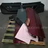 OEM Doors and Interior Door Panels from a 1986 Chevrolet Corvette (C4)
