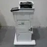 HP Hewlett Packard LaserJet Enterprise Flow MFP M633 All-in-One Printer