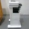 HP Hewlett Packard LaserJet Enterprise Flow MFP M633 All-in-One Printer