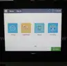 HP Hewlett Packard LaserJet Enterprise Flow MFP M633 All-in-One Printer