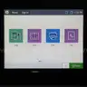 HP Hewlett Packard LaserJet Enterprise Flow MFP M633 All-in-One Printer