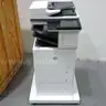 HP Hewlett Packard LaserJet Enterprise Flow MFP M633 All-in-One Printer