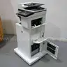 HP Hewlett Packard LaserJet Enterprise Flow MFP M633 All-in-One Printer