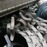 CNC Steel Chain Conveyor Belt