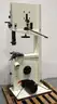 Jet 20-inch Woodworking Bandsaw with Quick Tension JWBS-20QT-3