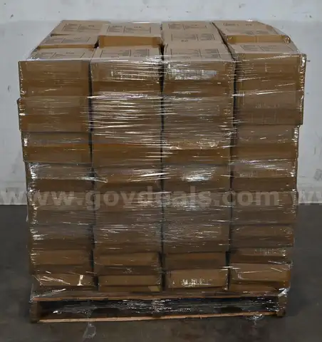 Lot of (576) New Insignia iPad Pro Folio Cases
