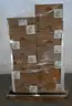 Lot of (82) Trane Air Filters