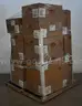 Lot of (82) Trane Air Filters