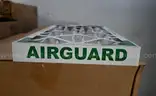 Lot of (82) Trane Air Filters