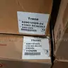 Lot of (104) Trane Air Filters
