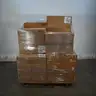 Lot of (104) Trane Air Filters