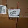 Lot of (104) Trane Air Filters