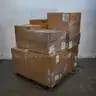 Lot of (104) Trane Air Filters