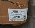 Lot of (104) Trane Air Filters