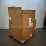 Lot of (81) Trane Air Filters