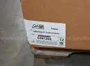 Lot of (81) Trane Air Filters