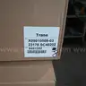Lot of (81) Trane Air Filters