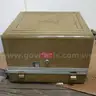 Air Techniques M5B Dental Compressor Dehydrator In Case