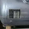 Air Techniques M5B Dental Compressor Dehydrator In Case