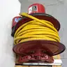 Lot of (2) Hannay Reels ECR1616-17-18RT Electric Reel
