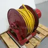 Lot of (2) Hannay Reels ECR1616-17-18RT Electric Reel