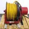 Lot of (2) Hannay Reels ECR1616-17-18RT Electric Reel