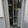 Peak Scientific Nitrogen Generator NM120L-PNEU