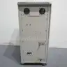 Peak Scientific Nitrogen Generator NM120L-PNEU