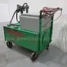 Mobile Hydraulic Pump/Fuel Station w/Tuthill SD602 Fill-Rite Transfer Pump
