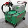 Mobile Hydraulic Pump/Fuel Station w/Tuthill SD602 Fill-Rite Transfer Pump