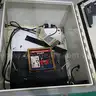 Mobile Hydraulic Pump/Fuel Station w/Tuthill SD602 Fill-Rite Transfer Pump