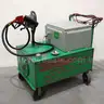 Mobile Hydraulic Pump/Fuel Station w/Tuthill SD602 Fill-Rite Transfer Pump