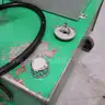 Mobile Hydraulic Pump/Fuel Station w/Tuthill SD602 Fill-Rite Transfer Pump