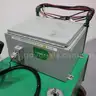 Mobile Hydraulic Pump/Fuel Station w/Tuthill SD602 Fill-Rite Transfer Pump
