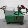 Mobile Hydraulic Pump/Fuel Station w/Tuthill SD602 Fill-Rite Transfer Pump