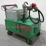 Mobile Hydraulic Pump/Fuel Station w/Tuthill SD602 Fill-Rite Transfer Pump