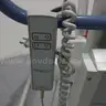 Waverley Glen F-550 Electric Patient Lift 550 LBS
