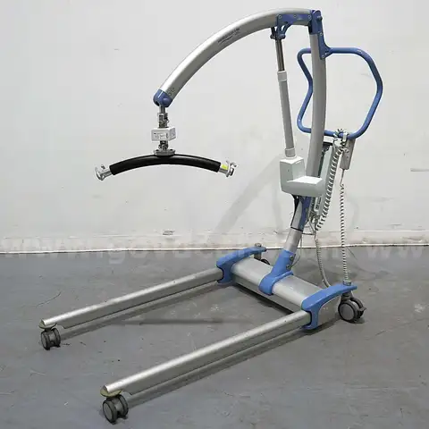Waverley Glen F-550 Electric Patient Lift 550 LBS