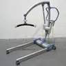 Waverley Glen F-550 Electric Patient Lift 550 LBS