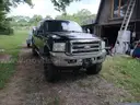 2000 Ford F-250 SD