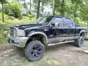 2000 Ford F-250 SD