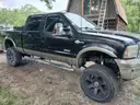 2000 Ford F-250 SD