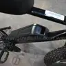 SWFT - ZIP eBike w/ 37mi Max Operating Range &#x26; 20 mph Max Speed - Black