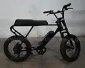 SWFT - ZIP eBike w/ 37mi Max Operating Range &#x26; 20 mph Max Speed - Black