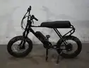 SWFT - ZIP eBike w/ 37mi Max Operating Range &#x26; 20 mph Max Speed - Black