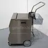 Osprey Deepclean Provap Evo Vac Steam Cleaning System