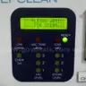 Osprey Deepclean Provap Evo Vac Steam Cleaning System