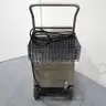 Osprey Deepclean Provap Evo Vac Steam Cleaning System